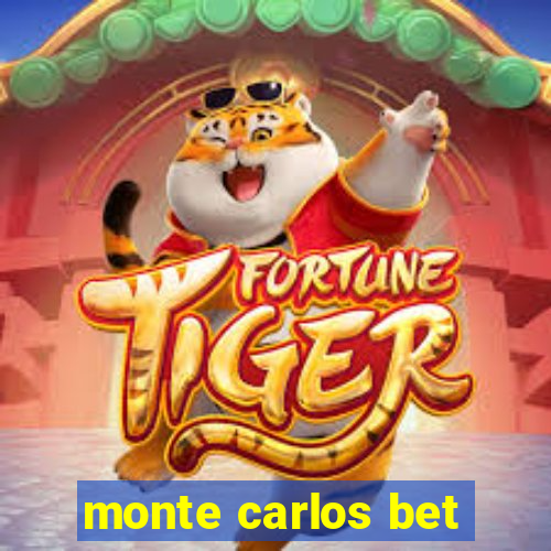 monte carlos bet